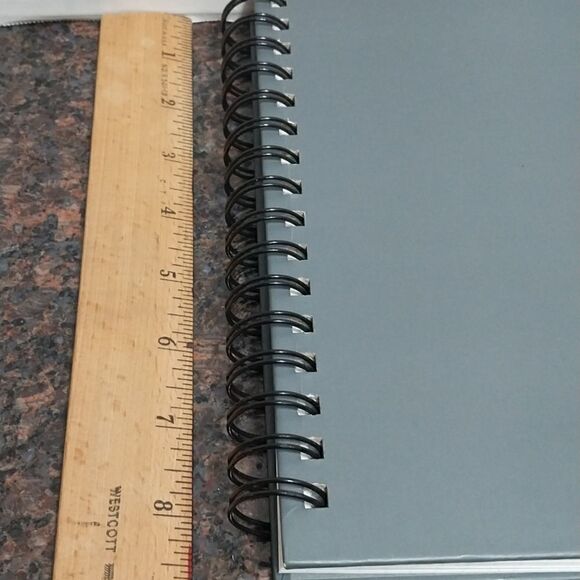 2 Upscale Journals...NEW - Picture 8 of 9